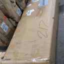 IDEALHOUSE Kitchen Pantry Cabinet, 70in Tall Storage Cabinet with Doors and Adjustable Shelves, Freestanding Cupboard for Living Room, Dining Room, Bathroom (Black)