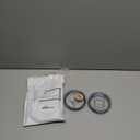 Polar Camel 30 oz Tumbler and 40 oz Travel Mug - Slider Lid Replacement (2-Pack) Perfect Fit