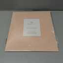 BONNET QUEEN Small Satin Bonnet Silk Bonnet for Sleeping Women Double Layer Reversible Hair Bonnet Adjustable Sleep Cap (Jade+pink)