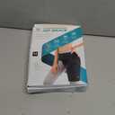 Vital Salveo Graphene Hip Brace for Women & Men  Hip & Thigh Brace with Compression Support for Hip Pain Relief, Adjustable Cross Strap for Sports, Walking & Daily Wear (1 PC) - Medium