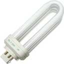 Philips 32W 4 Pin GX24q3 Soft White Triple Twin Tube CFL Bulb
