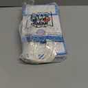 Kolldenn 24 Pcs Winter Hockey Party Favors Bags Hockey Gift Goodie Paper Bags with Handles Winter Sports Theme Candy Treat Pouch for Birthday Party Decorations Supplies