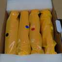 TN227 TN-227BK/C/M/Y High Yield Toner Cartridge 4 Pack Compatible TN227BK TN227C TN227M TN227Y Replacement for Brother TN227 TN-227 MFC-L3770CDW MFC-L3710CW Toner Printer