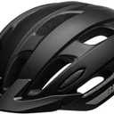BELL Trace MIPS Adult Recreational Bike Helmet - Matte Black (2023), Small/ Medium (50-57 cm)