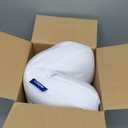 Casper Sleep Foam Pillow, Standard, White