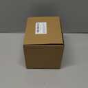 4 Pack Replacement Filter Compatible with Black & Decker Power Tools VF110 Dustbuster Cordless Vacuum CHV1410L CHV9610 CHV1210 CHV1510 CHV1410 CHV1410B BDH2000L Part 90558113-01