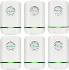 FYNONO Power Saver Pro X,2025 Electricity Saving Box,Eco Volt Pro Energy Saving Device  Reduce Electricity Bills with Voltage Stabilizer & Current Balancer,US Plug 90V250V 30KW,4Pack