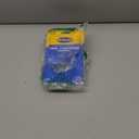 Dr. Scholl's Heel Cushions with Massaging Gel Advanced // All-Day Shock Absorption and Cushioning to Relieve Heel Discomfort (1 Count (Pack of 1))