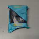 Everyday Medical Inguinal Hernia Support Belt for Men I Fits Left or Right Side I Post Surgery Men and Womens Hernia Support Truss for Inguinal, Groin Hernias I Adjustable Waist Strap I Black, S/M