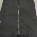 Lelepet Dog Coat 3 in 1 Waterproof Dog Winter Jacket with Harness Built in Windproof Snow Jakcet with Detachable Fleece Sweater Lining Reflective Thermal Cold Weather Coats for Small Medium Large Dogs (Black)