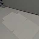 aoub for iPad Pro 11 Inch Case (M4) 2024 5th Generation, Slim Trifold Stand Case with Magnetic Attachment, Supports Pencil Pro and Pencil(USB-C), Gray