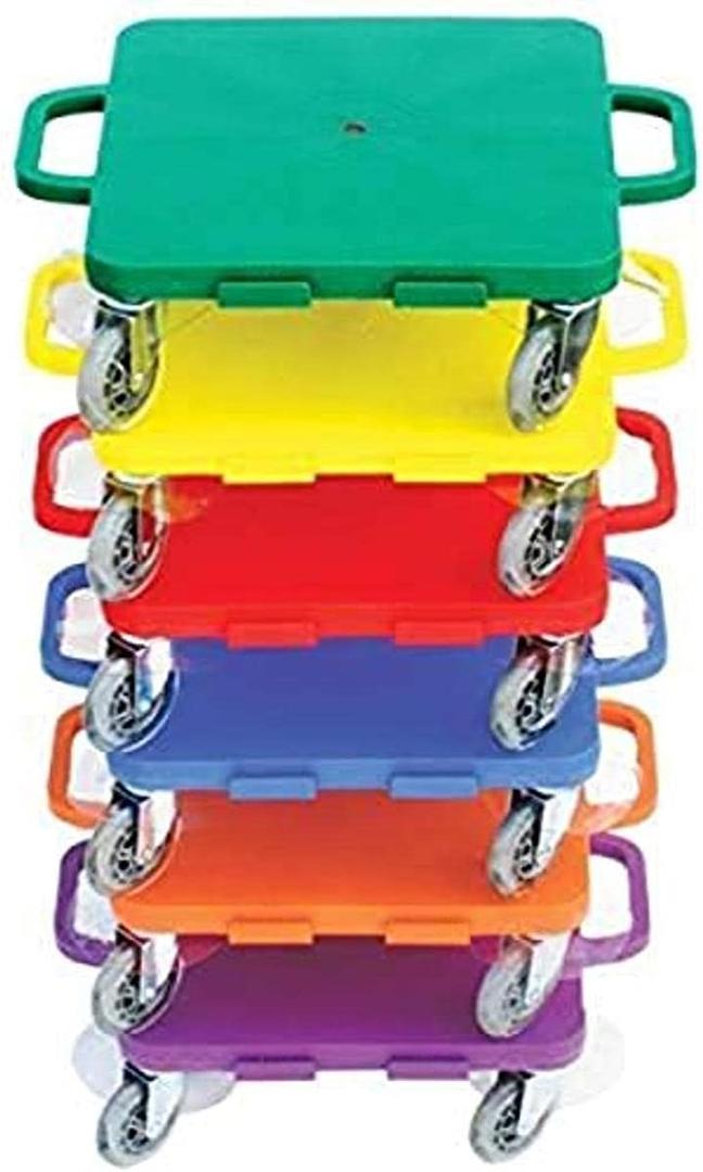 16" Fast Trak Scooter - Prism Pack (Set)
