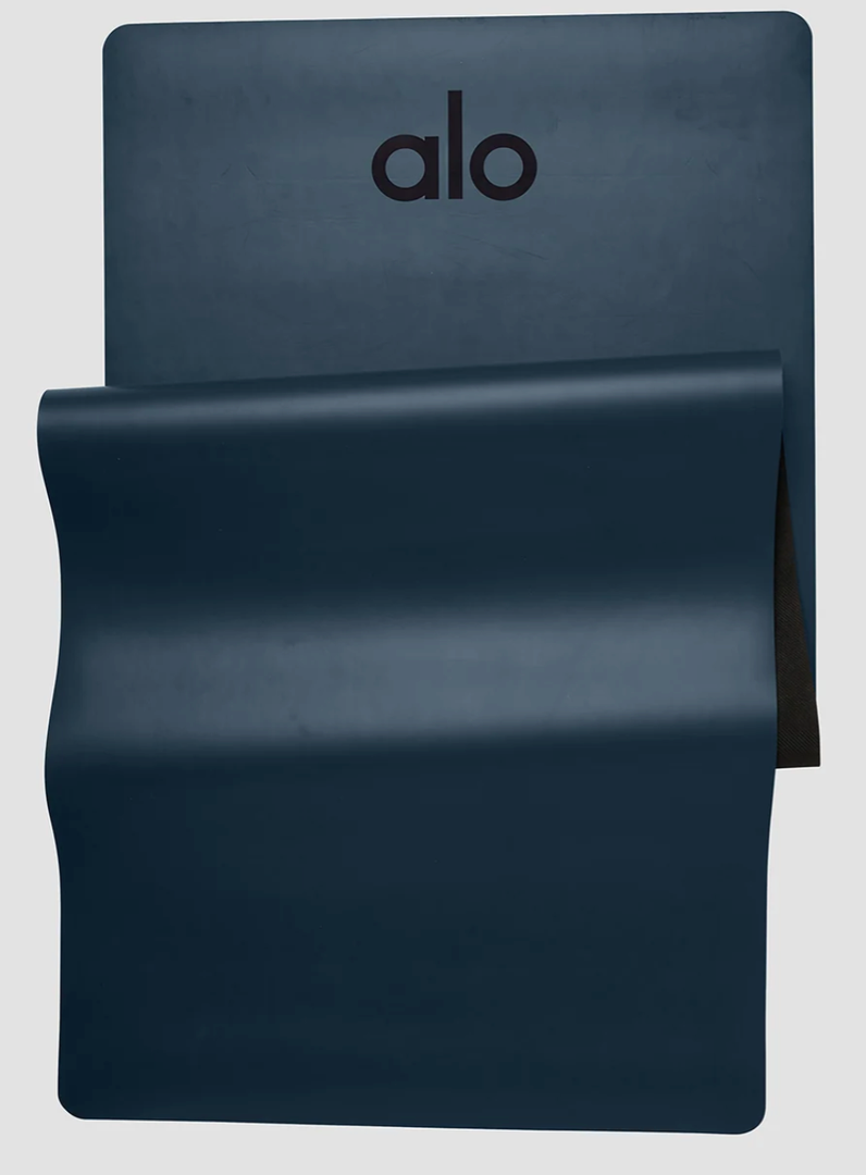 Alo Warrior Mat