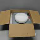 769RFT B Unit, 87546000 B-Unit Motor Assembly Compatible with Broan NuTone 679RL B Unit, 769RF, V769RF, 763RL/769RL A Unit Ventilation Fans, nutone 769rf b Unit Replacement Motor