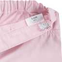 Levi's Girls Girls' Pull on Midi Shorts (Pink)