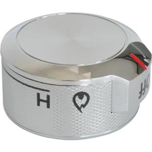 Kitchen Stove top Parts W11030413 Gas Stove top knobs ReplacementsOven Rangecooktop Kitchen aid PartsControl Speed Range Burner Knob