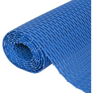 PVC Drainage Non-Slip Floor Mat, 3x10 ft Commercial Anti-Slip Mat