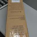 CYMULA Memory Foam Camping Mattress Pad, CertiPUR-US Sleeping Mat, Portable Roll Up Mattress for Adults, Camping Bed Pads for Sleepover, Car Bed with Travel Bag (Single-75x30x3 IN, Grey)