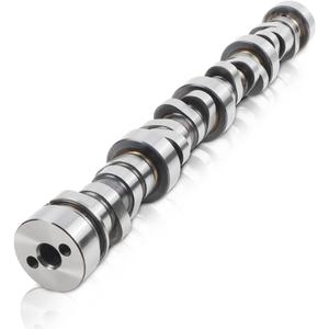 KAISAL Sloppy Stage 2 Camshaft .585/.585 Engine Camshaft Hydraulic Roller Lift Cam E-1840-P ls Camshaft Compatible for GM Chevy Chevrolet 1997-2007 LS L92 L99 5.3L 5.7L 6.0L 6.2L V8 LSx