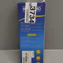 Plantar Fasciitis Feet Insoles Arch Supports Orthotics Inserts Relieve Flat Feet, High Arch (Mens 66 1/2 | Womens 8-8 1/2)