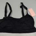 FeelinGirl Bralettes for Women with Support Comfortable Bras No Underwire Seamless Everyday Bras (XX-Large, Black)