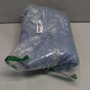 Smiry Waterproof Dog Bed Cover Blanket 40x70, Soft Reversible Pet Blanket, Washable Leakproof Cats Dogs Couch Cover for Sofa, Couch, Furniture, Navy/Blue