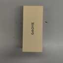 Gaoye 2.5x Executive Style Reading Glasses Men Durable Readers with Blue Light Filtering Comfortable Fit with TR90 Frames, 4 pack