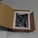 Headlight ECU Drive Module Computer Module Control Unit 63117440877 63-11-7-440-877 Compatible with BMW 5series 528i 535i 550i M5 2014-2016 After-Market Parts