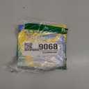 Crayola Ultra Clean Washable Crayons, Built in Sharpener, 64 Count, Kids at Home Activities