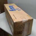 Tri-fold Folding Mattress, 6 Inch Memory Foam Guest Bed with Washable Bamboo Fabric, Breathable, Perfect for Camping & Road Trips (Cot(75*31inch))