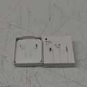 Apple EarPods Headphones with 3.5mm Plug, Wired Ear Buds with Built-in Remote to Control Music, Phone Calls, and Volume