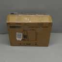 beanglass Mini Espresso Machine Compatible for NS Original Line Pods, Compact Capsule Coffee Maker with 20 Bar High Pressure Pump, 22 oz Removable Water Tank