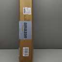 LCGP 4" Muffler Straight Pipe Stainless Steel 30" Long Straight Exhaust Pipe