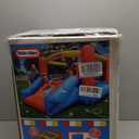 Little Tikes Jr. Jump N Slide