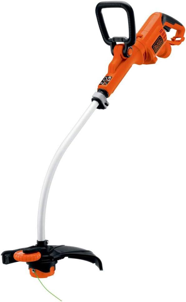 BLACK+DECKER String Trimmer, 7.5-Amp (GH3000)