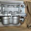 Autoround Brake Caliper fit for 1999-2013 Chevy, GMC, Cadillac, Hummer - Tahoe/Yukon/Escalade/Silverado 1500 / Sierra 1500 / Express 1500, Left and Right Side, Replacement # 18B4728 18B4729