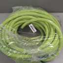 Flexzilla Garden Hose 5/8 in. x 100 ft., Lightweight All-Weather Water Hose, Durable and Flexible, Leak-Free Connections