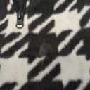 Roper Girls Aztec Polar Black 100% Polyester Fleece Jacket 5