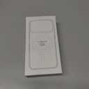 3 x amCase Clear Case for iPhone 17 Pro (6.3") | Compatible with MagSafe Accessories |Camera Cutout | Drop Protection | Ultra-Strong Magnetic | Support Wireless Charging