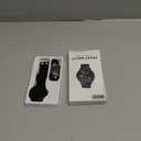 Smart Watches for Men Women, 1.39" HD Touch Screen Smartwatch with Bluetooth Calls and Dialing Function, 113+ Sports Modes Fitness Tracker with USB-C Fast Charging, Smartwatch for Android iOS. Black