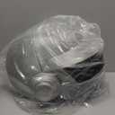 Deluxe Punk Helmet Cosplay Costume Mask for Halloween
