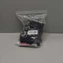 Linfairy Long Afro Curly Wig Halloween Cosplay Costume Wig For Women Adult