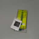 Fotbor [2+3 Pack for Samsung Galaxy S24 Screen Protector and Camera Lens Protector, [Dust-Free] Easy Installation, Fingerprint Unlocking Support, 6.2 inch Tempered Glass, Case Friendly HD Clear