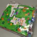 DMIGHT 90PCS Building Block Birthday Party Favors Supplies Birthday decorations Goodie Bag Stuffer Kids Boys Toy Gifts Christmas Carnival Classroom Prize
