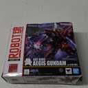 BANDAI THE ROBOT SPIRITS SIDE MS SEED GAT-X303 AEGIS GUNDAM VER. A.N.I.M.E.