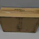 Solar Lanterns Outdoor Waterproof, Hanging Solar Lights for Outside Black Hanging Solar Powered Lantern Decorative for Garden Yard Patio, 4 Pack