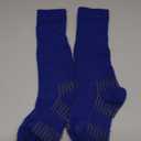 Franklin Sports Youth Baseball + Softball Socks - Baseball + Softball Knee Socks for Kids - Boys + Girls Tall Sports Socks S