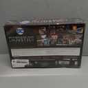 Injustice Deck Building Game