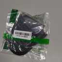 GICENT Faraday Pouch for Car Keys - Pack of 2 RFID Signal Blocking Bags, Key Fob Protector, Black Anti-Theft Cage, Keyless Ignition Vehicles Case, Medium