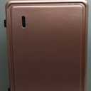 28 Inch Luggage with Spinner Wheels, Hard Shell Suitcase with TSA Locks for Luggage, Travel Large Suitcase, Expandable Hard Shell Suitcases, Pink